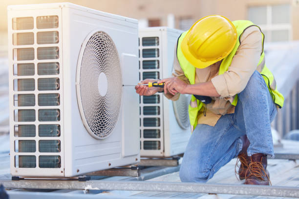 Best Residential HVAC Services  in Spring Green, WI