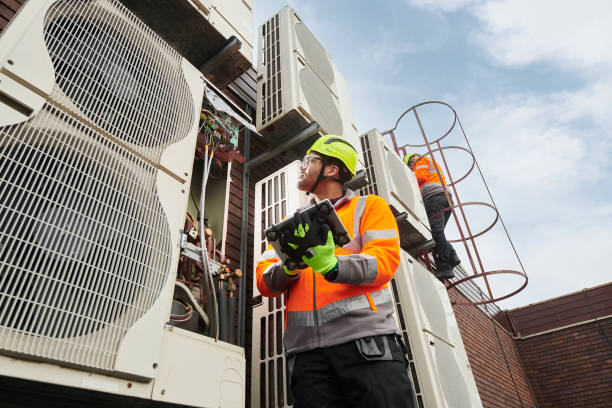 HVAC Maintenance Plan in Spring Green, WI