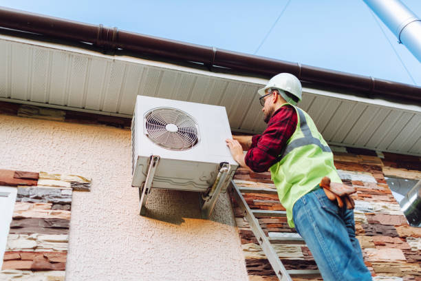 Trusted Spring Green, WI HVAC Experts