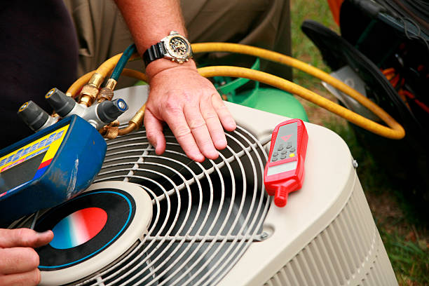 Air Duct Cleaning in Spring Green, WI