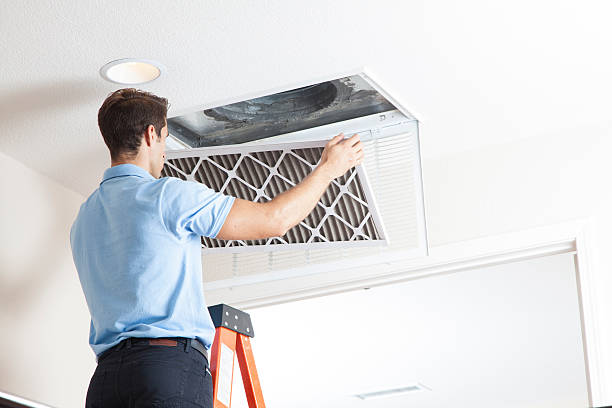 Best Best HVAC Companies  in Spring Green, WI