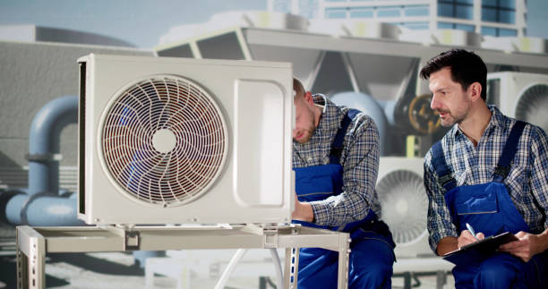 Best Affordable HVAC Services  in Spring Green, WI