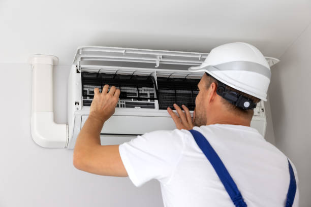 Best Commercial HVAC Repair  in Spring Green, WI
