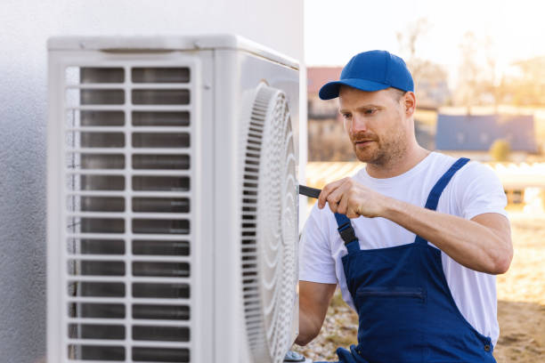 Best Central Air Repair  in Spring Green, WI