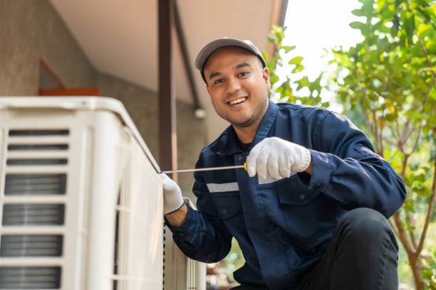 Best Heating Repair Services  in Spring Green, WI